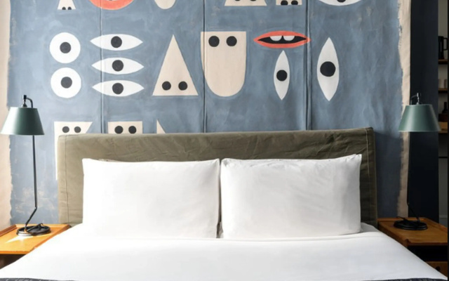 Ace Hotel New York