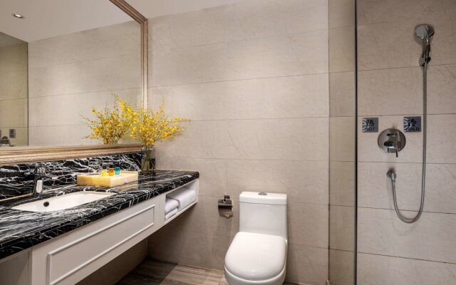 Ramada Encore Wyndham Nanning City Center