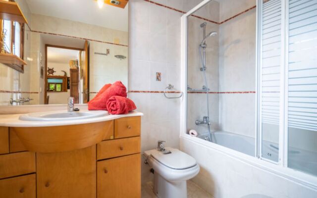 Holiday Home Can Toni Mari