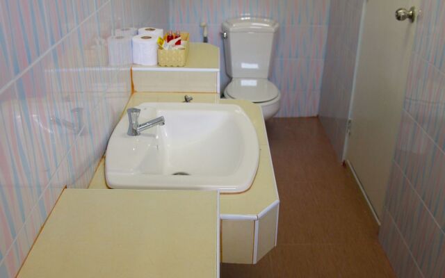 Swiss Chalet Hotel