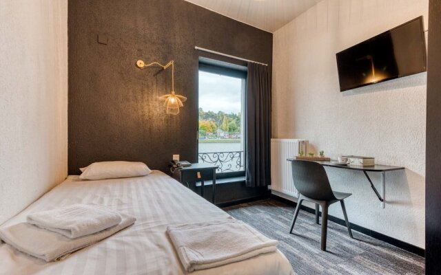 Hotel Mosa