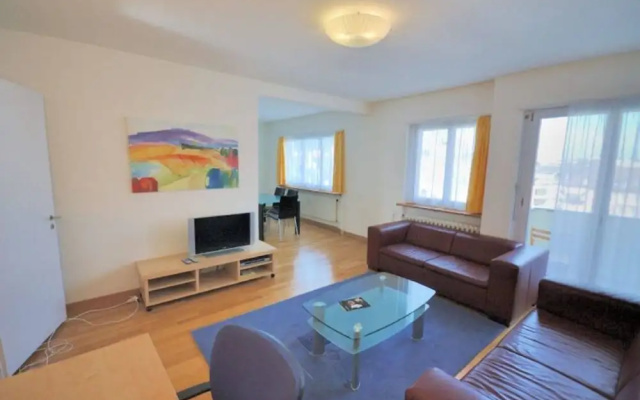 Tranquil Seafront Escape – Guest Rooms – Zurich