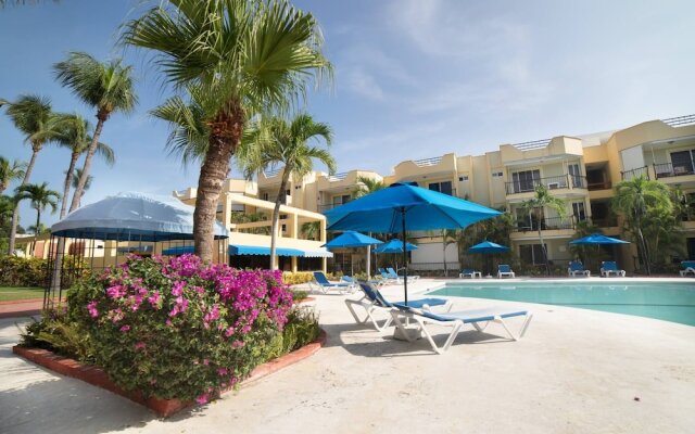 Garden Condos 24, Fully Renovated Apt In Sosua!