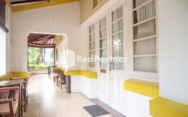 Monginsidi Guest House Syariah Malioboro Yogyakarta
