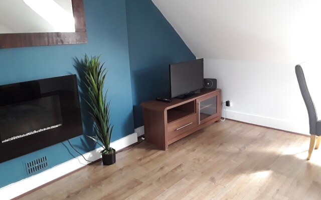 Stunning 1-bed Apartment in London