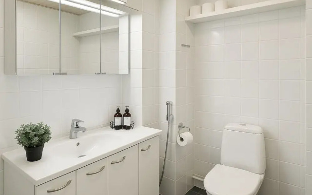 City Home Finland Tampella