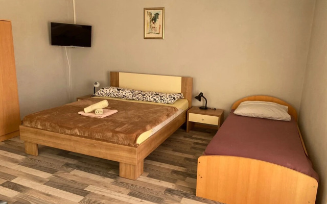 Apartments Peronja Jelsa Seafront