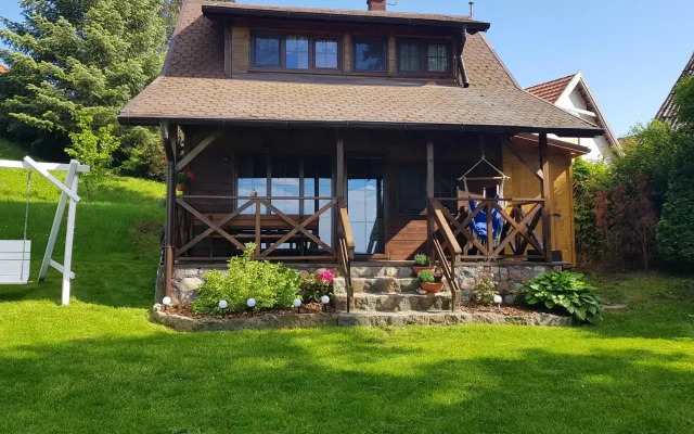 Domek Letniskowy Monika