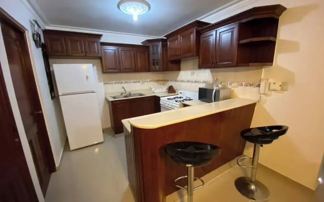 Charming 3-bedroom Retreat in Santo Domingo