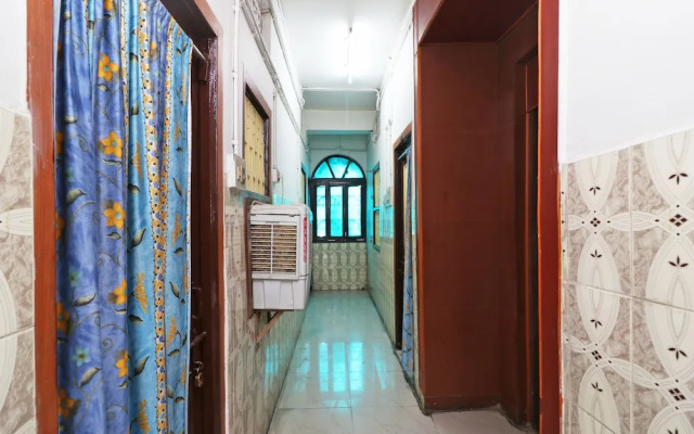 SPOT ON 37503 Hotel Akash