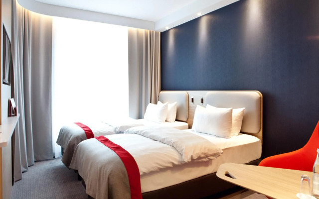 Holiday Inn Express Frankfurt Airport-Raunheim by IHG