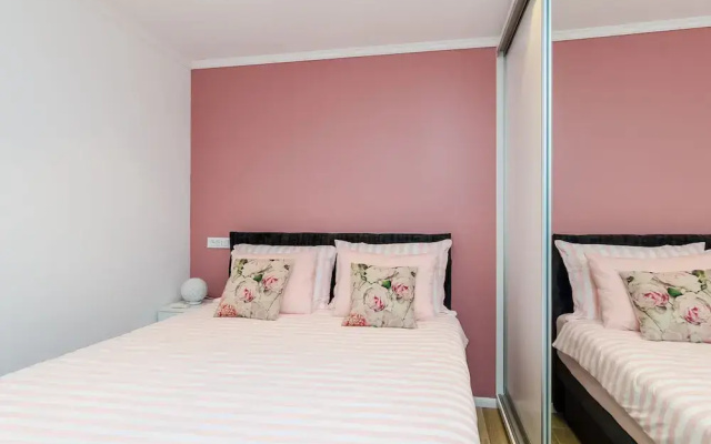 Apartment Bianco - One Bedroom Apartment