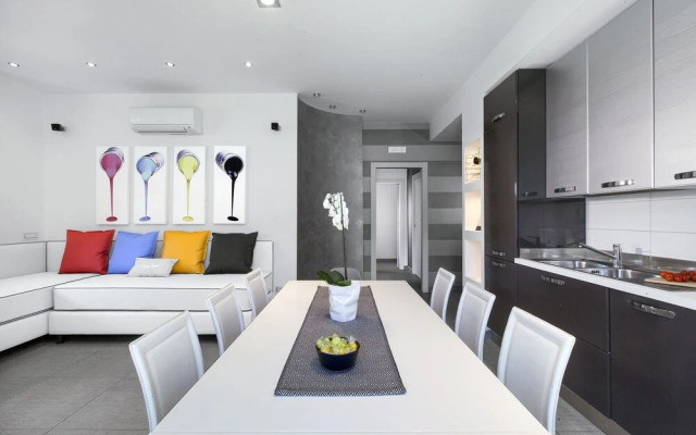 Casa Chanel