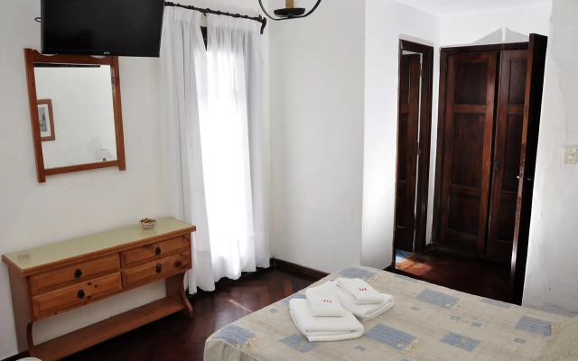 Hotel Covadonga