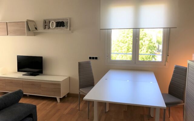 Lindux Apart Pamplona