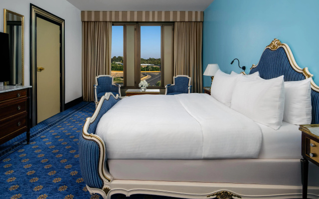 InterContinental TAIF by IHG