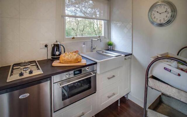 White Gates Cottage