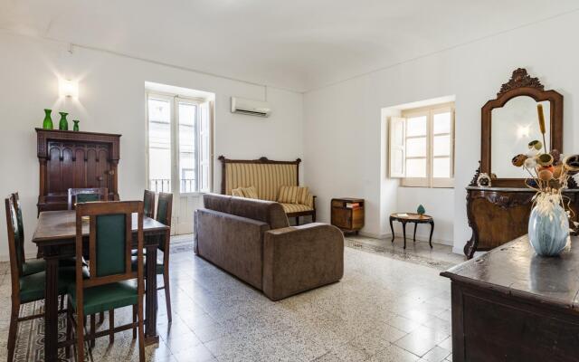 Duplex con Terrazza a Noto by Wonderful Italy