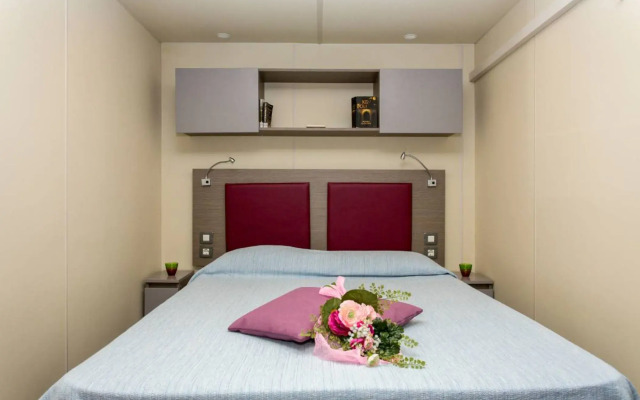 Club Del Sole Rivaverde Easy Camping Village