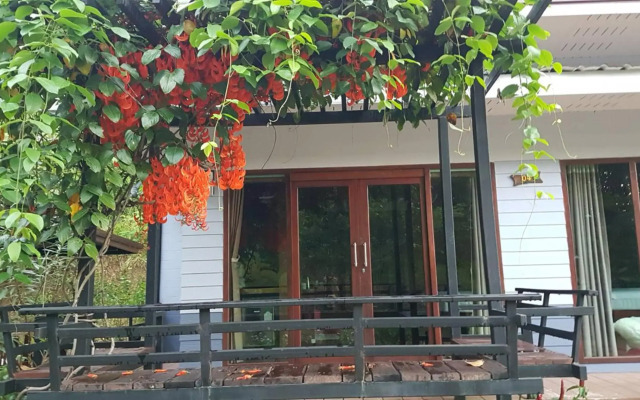 Baan Suan Hill Resort