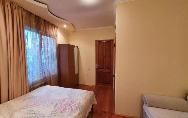 Guest house Ziemfira