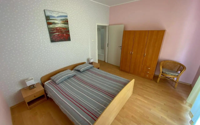 VILER Apartments Izola