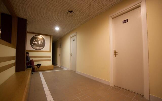 New Generation Hostel Città Studi