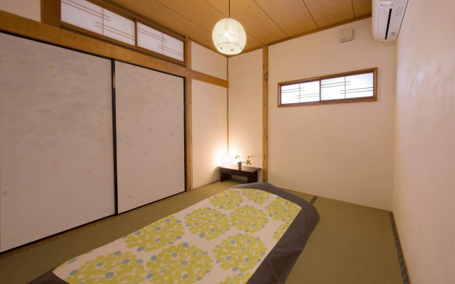 Sheena and Ippei - Hostel – Guest Rooms – Tokyo
