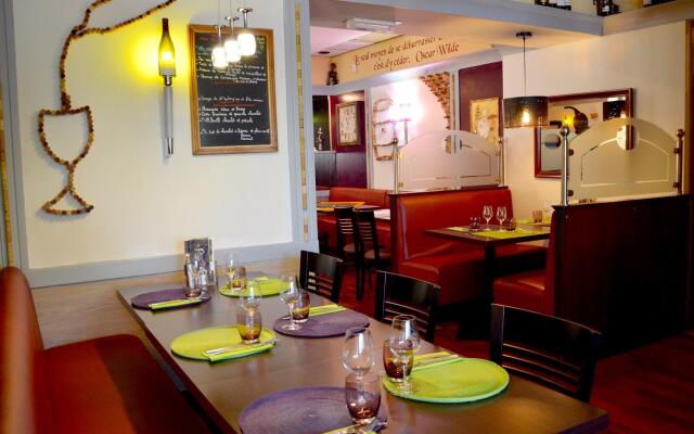 L'Auberg'Ine - Maison Glenn Anna