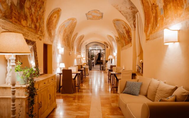 Convento Santa Croce