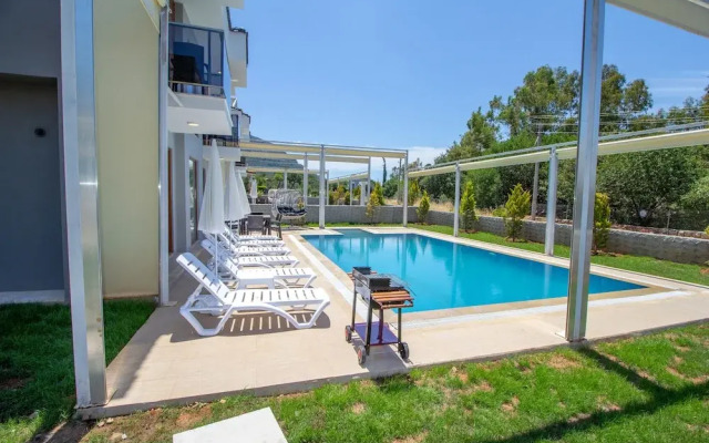 Fethiye Tuna 1 Villa