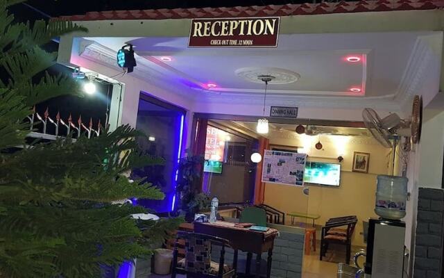 Red Rose Hotel Balakot