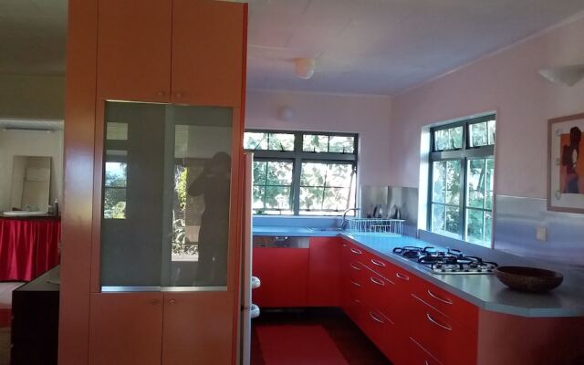 Omati Lodge