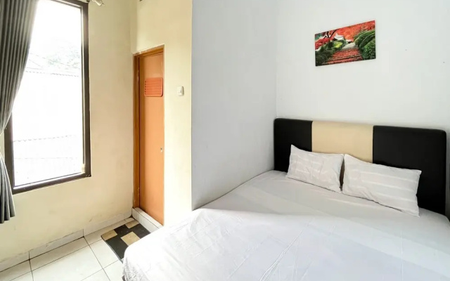 Rumah Bromo RedPartner