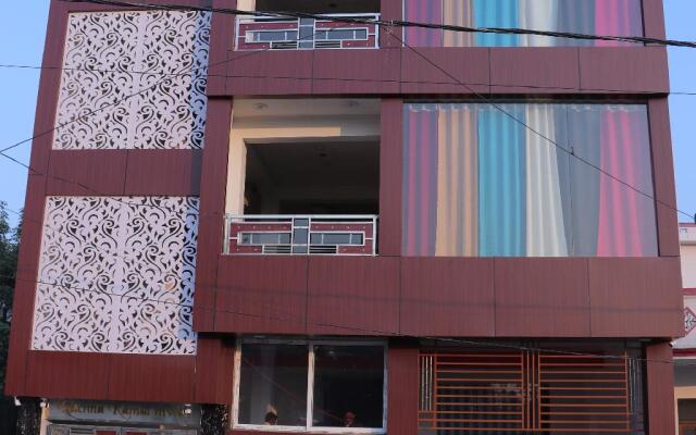 Hotel R. K. GRAND LUCKNOW