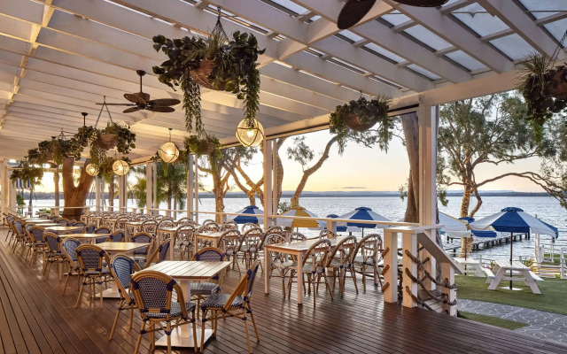 The Beachcomber Hotel & Resort, Ascend Hotel Collection