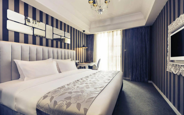 Xiamen Yilai International Apartment Hotel