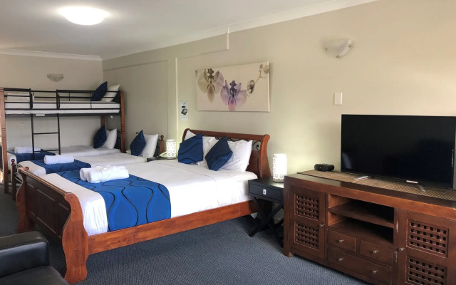 Logan City Motor Inn