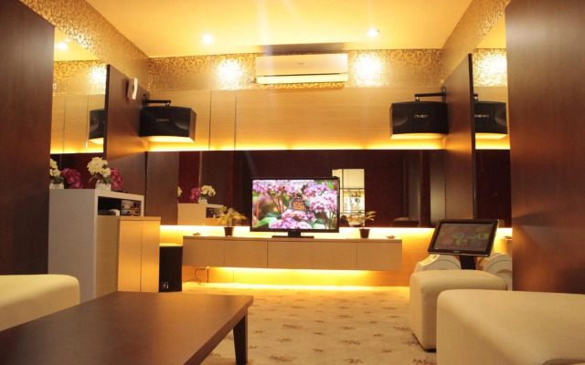 Balairung Hotel
