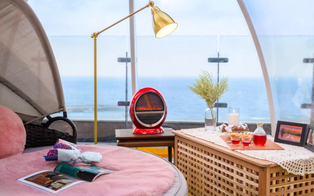 Grabel Hotel Jeju