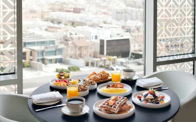 Crowne Plaza Jeddah Al Salam by IHG