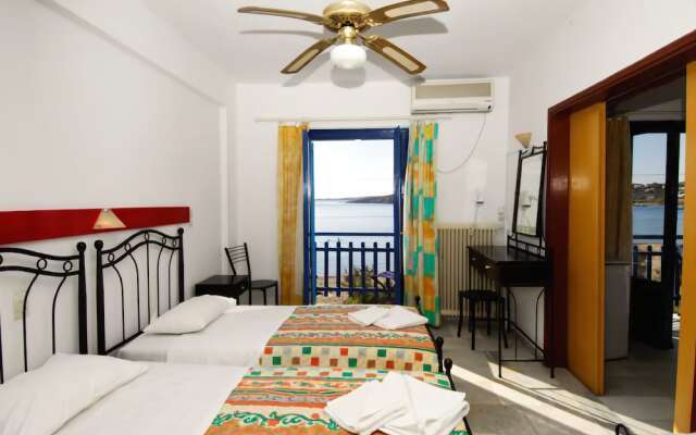 Argo Hotel Paros