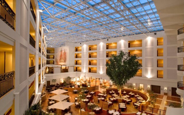 Sheraton Grand Krakow
