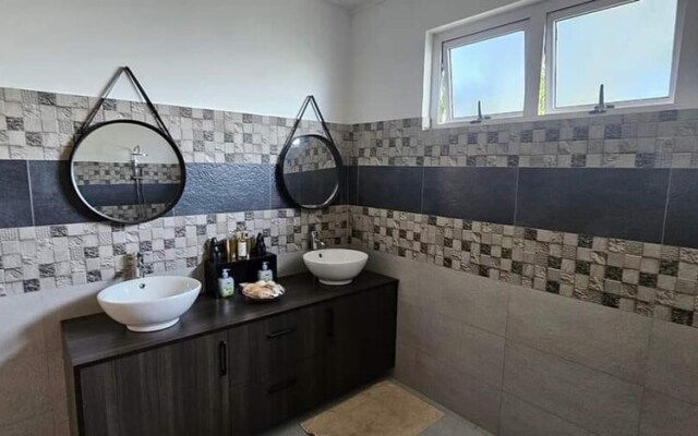 Lovely 3-bed Villa in Goodlands Mauritius