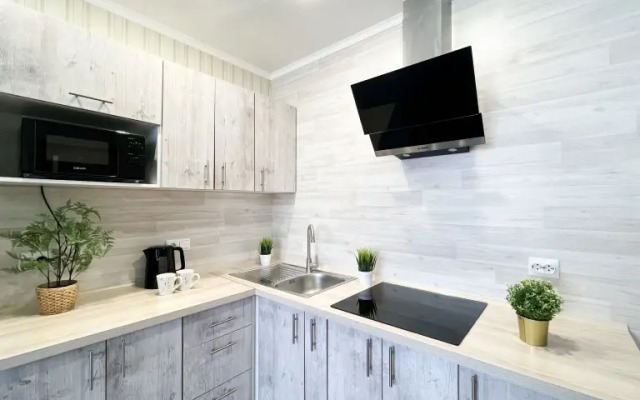 ДК на Гвардейском д.13