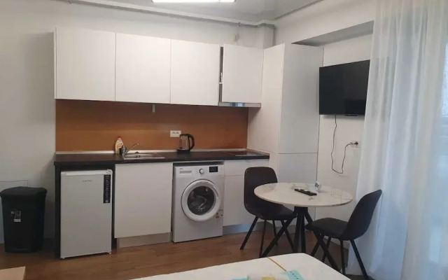 Signature Promenada Hotel-Apartments