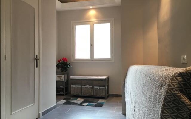 9 Buttura Cosy Studio Balcon wifi