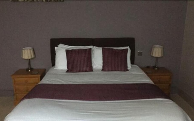 The Clyffe Hotel