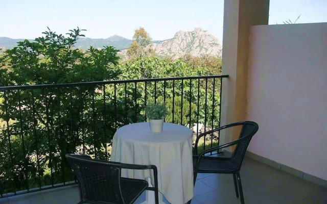 Le Relais de Saleccia