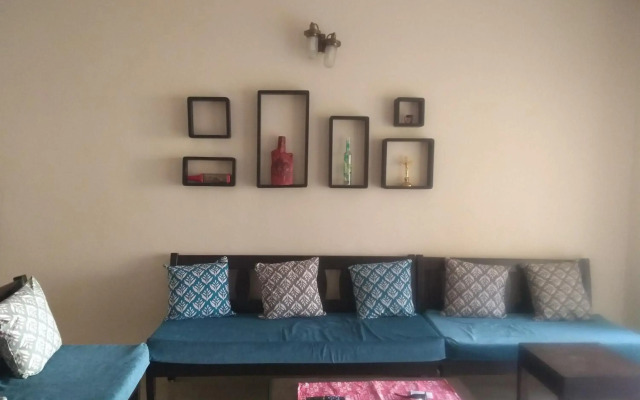 Cosy apartment in COLVA , GOA, INDIA
